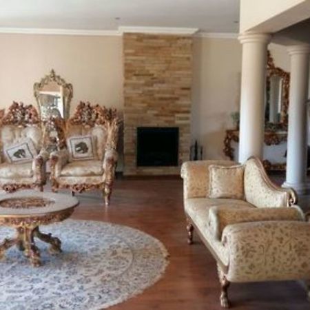 Budias Guest House Kempton Park Kültér fotó