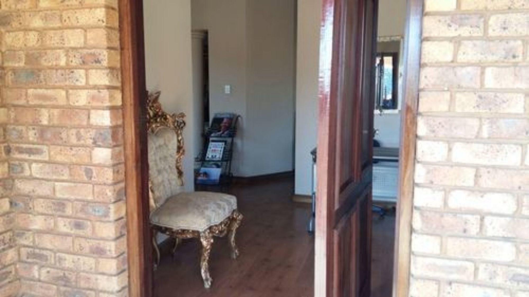 Budias Guest House Kempton Park Kültér fotó