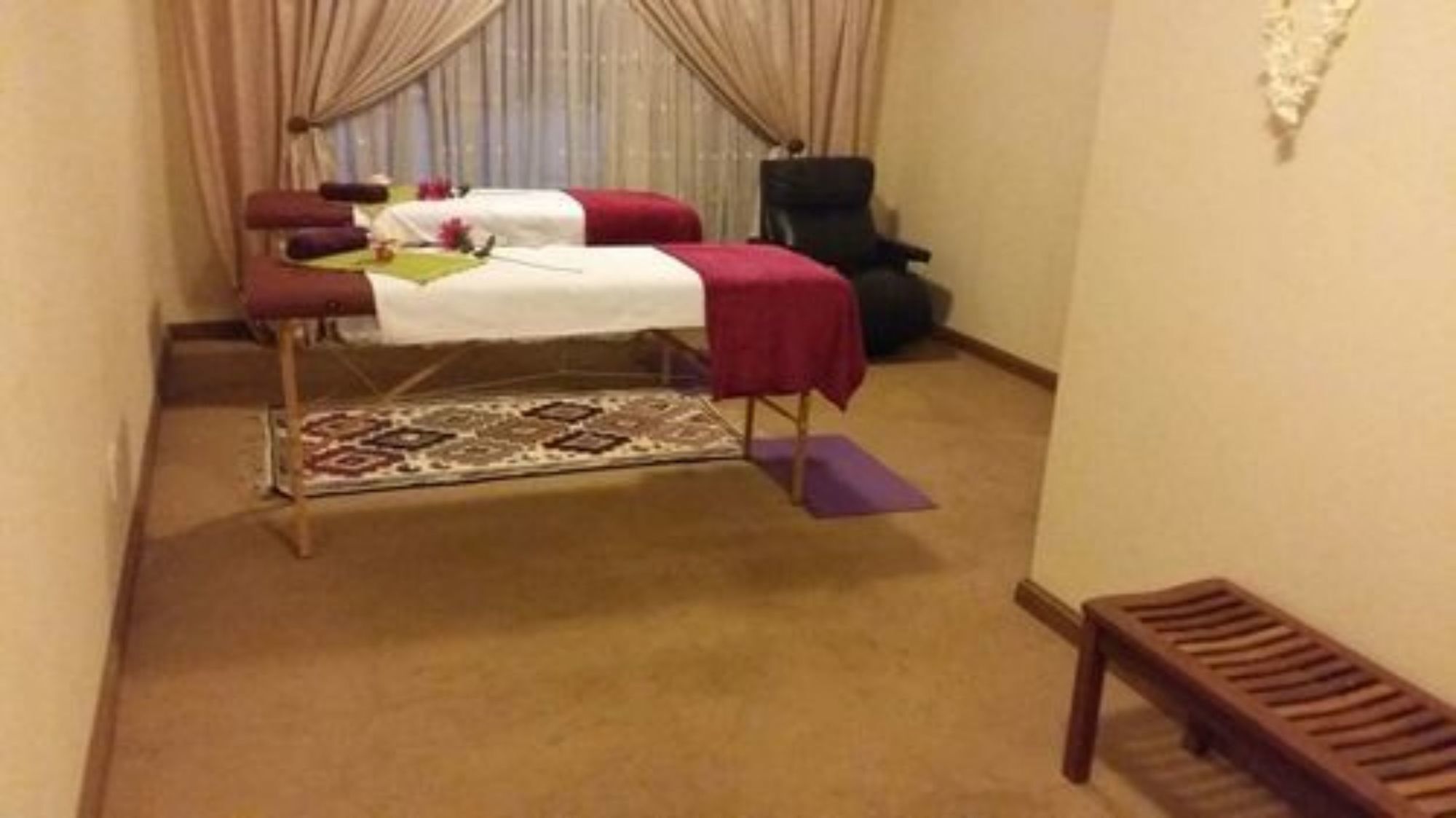 Budias Guest House Kempton Park Kültér fotó