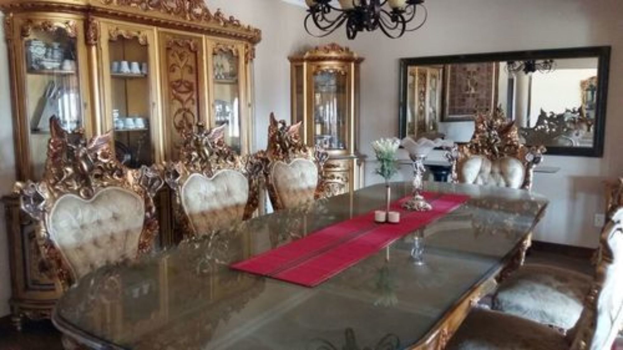 Budias Guest House Kempton Park Kültér fotó
