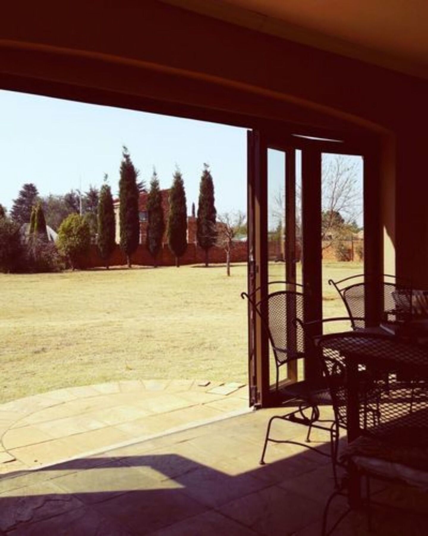 Budias Guest House Kempton Park Kültér fotó