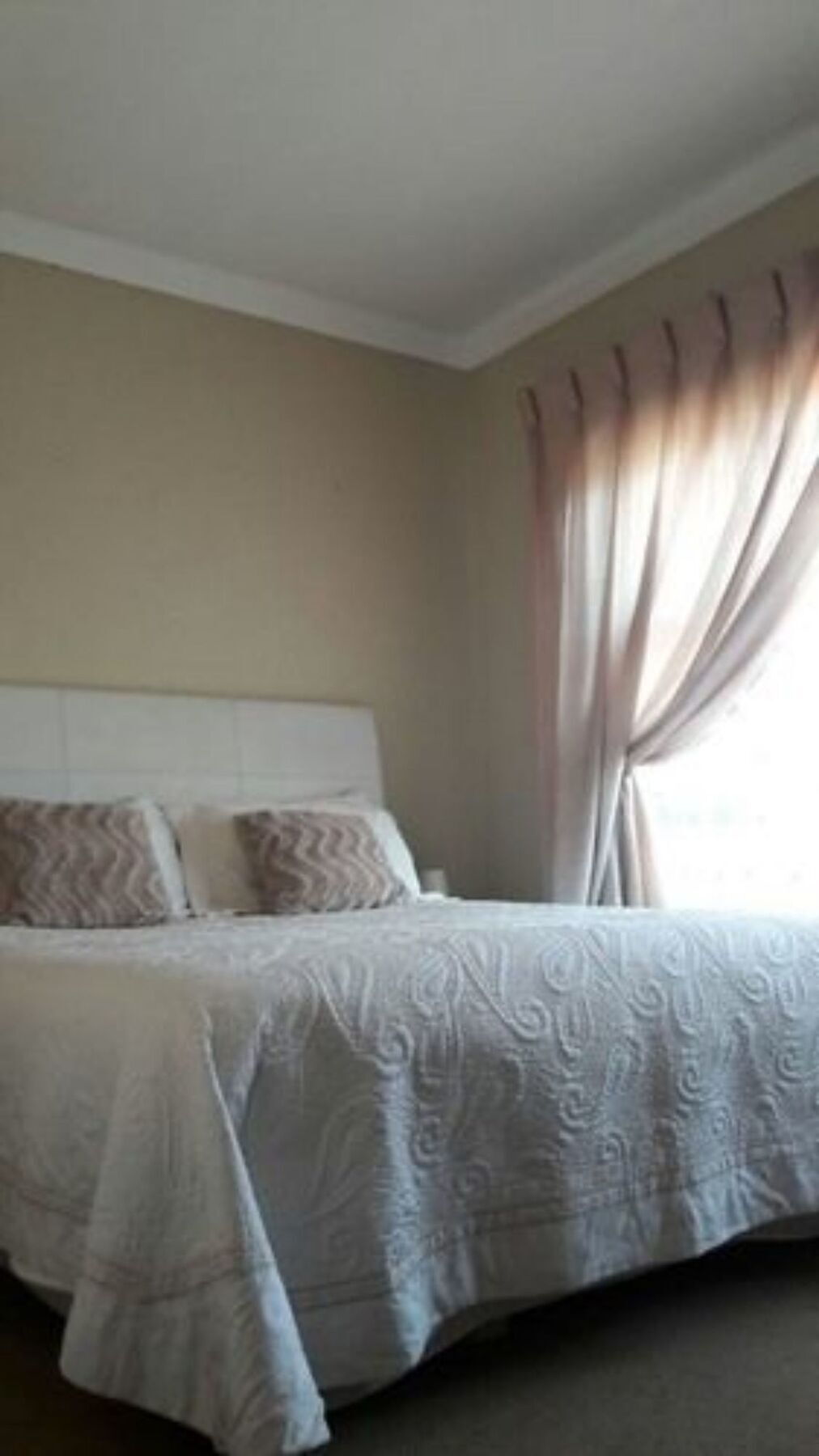 Budias Guest House Kempton Park Kültér fotó