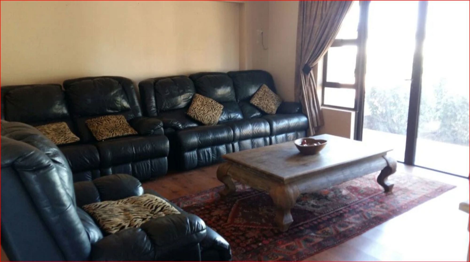 Budias Guest House Kempton Park Kültér fotó