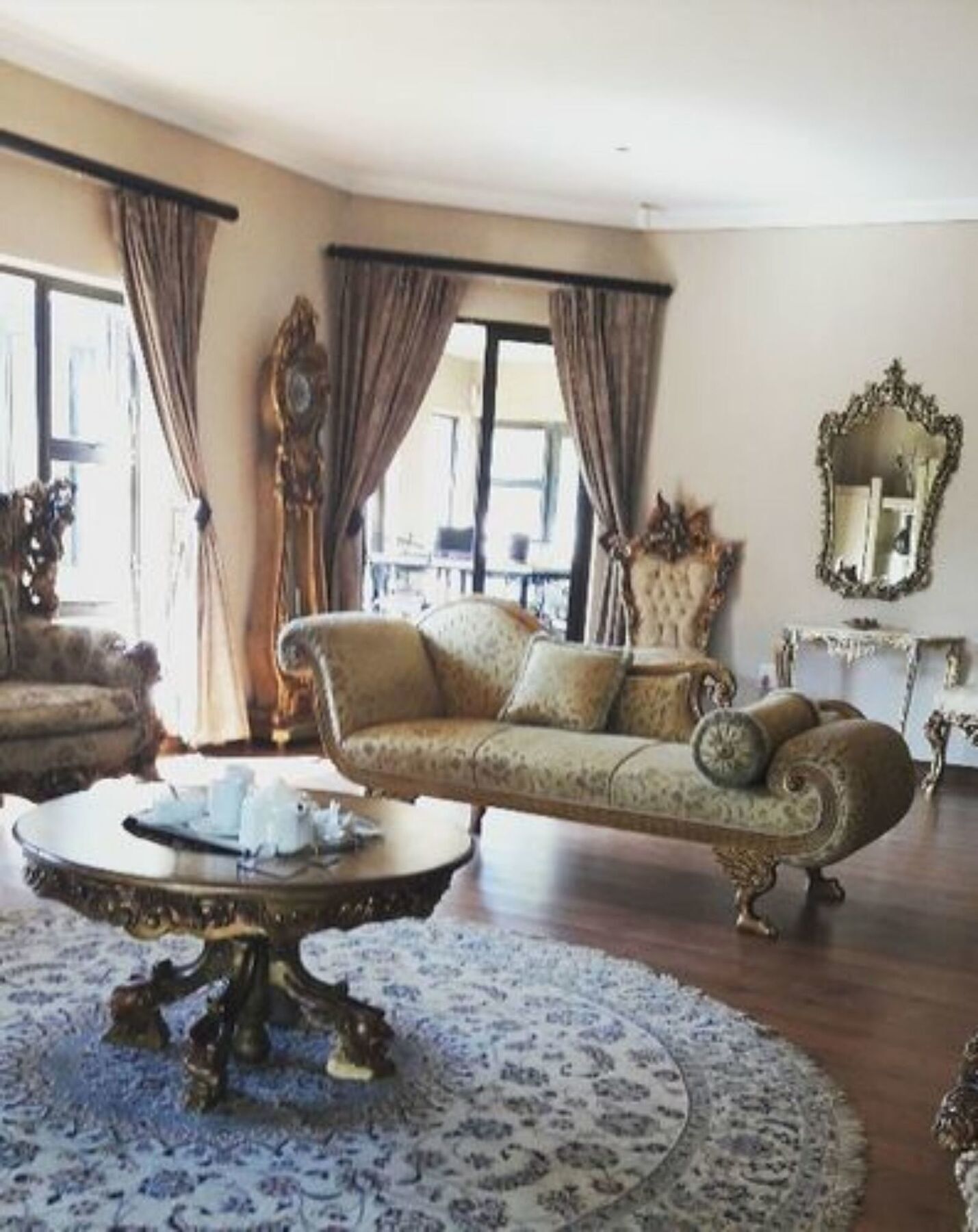 Budias Guest House Kempton Park Kültér fotó